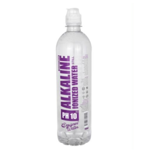 Alkaline water ph10 750ml sportscap