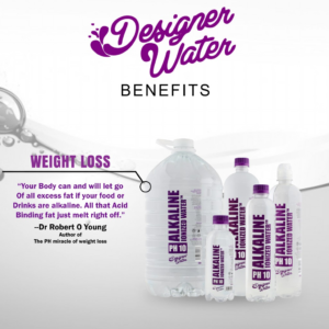 Alkaline water ph10 750ml sportscap
