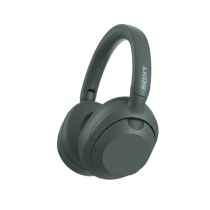 Sony ULT WEAR NC Noise Cancelling Headphones – Forest Grey